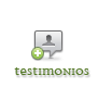 testimonios de nuestros clientes